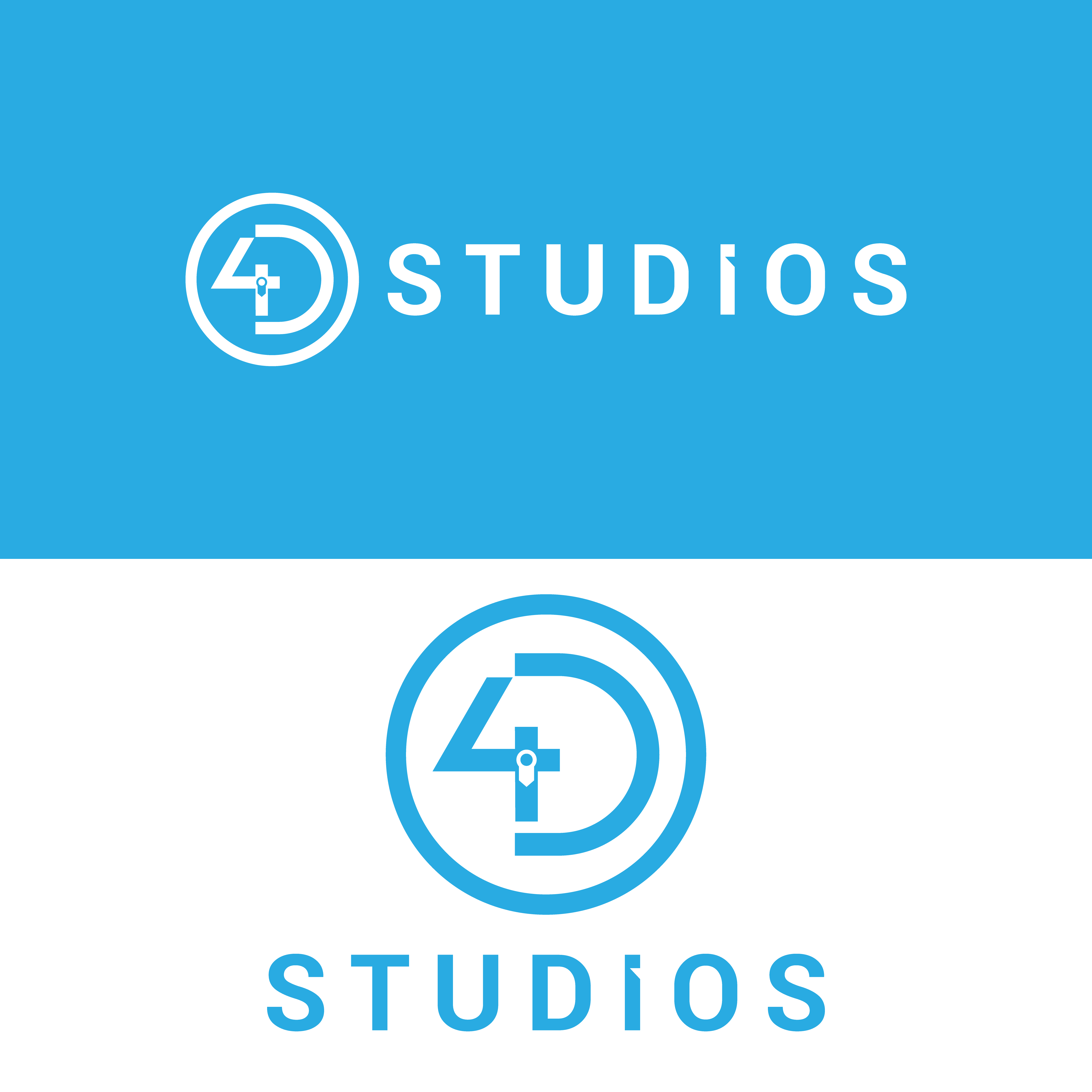 Logo Design by Circle Home for this project | Design #32447759