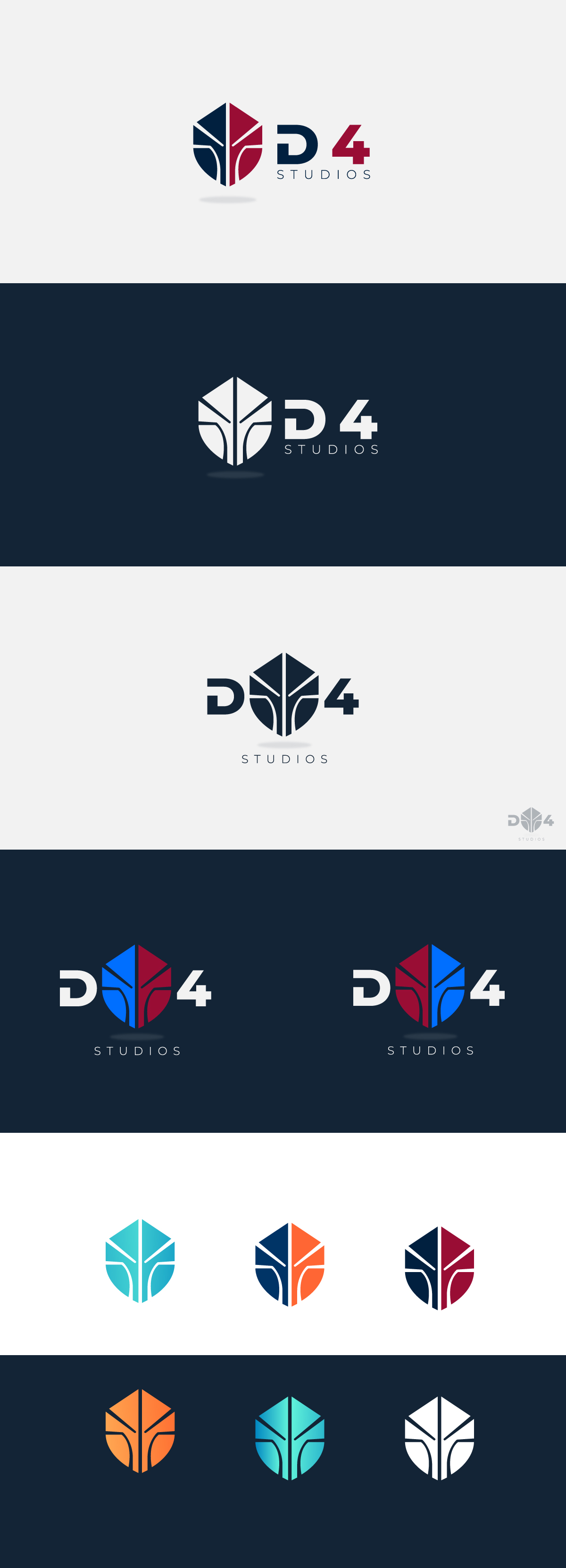 Logo Design by Christian Cruz for this project | Design #32436288