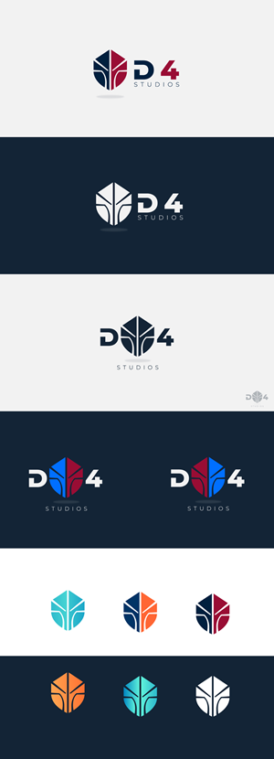 Logo Design by Christian Cruz