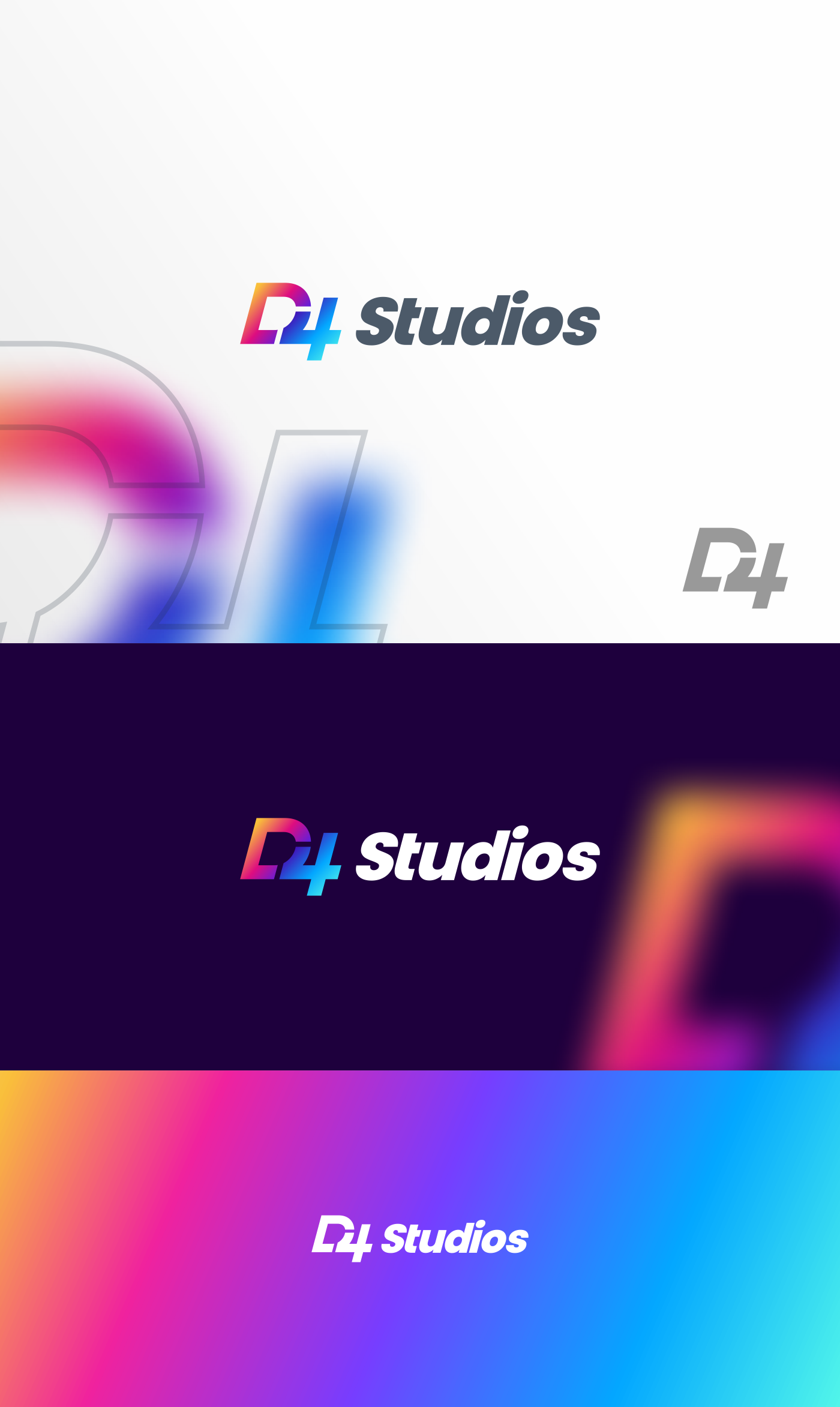 Logo Design by DeaDsn for this project | Design #32436689