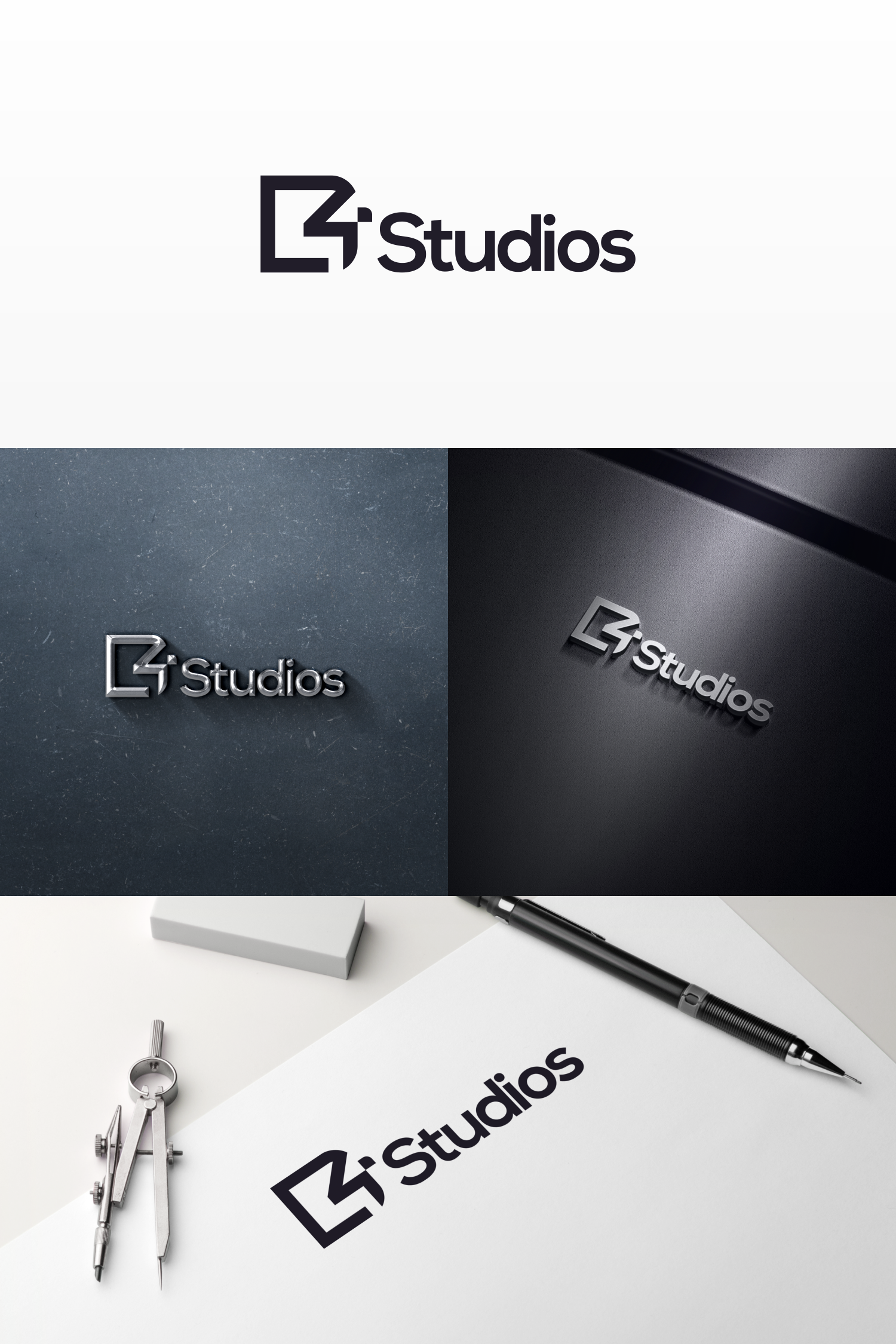Diseño de Logo por DeaDsn para este proyecto | Diseño #32438309