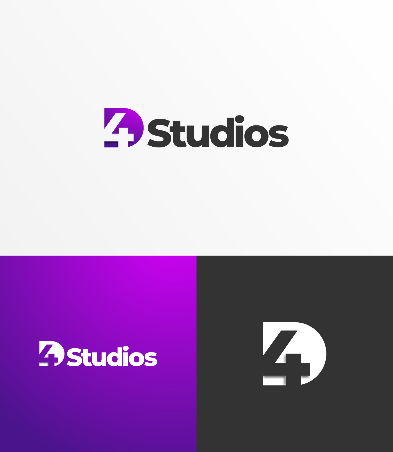 Logo Design by tim jago for this project | Design #32436627