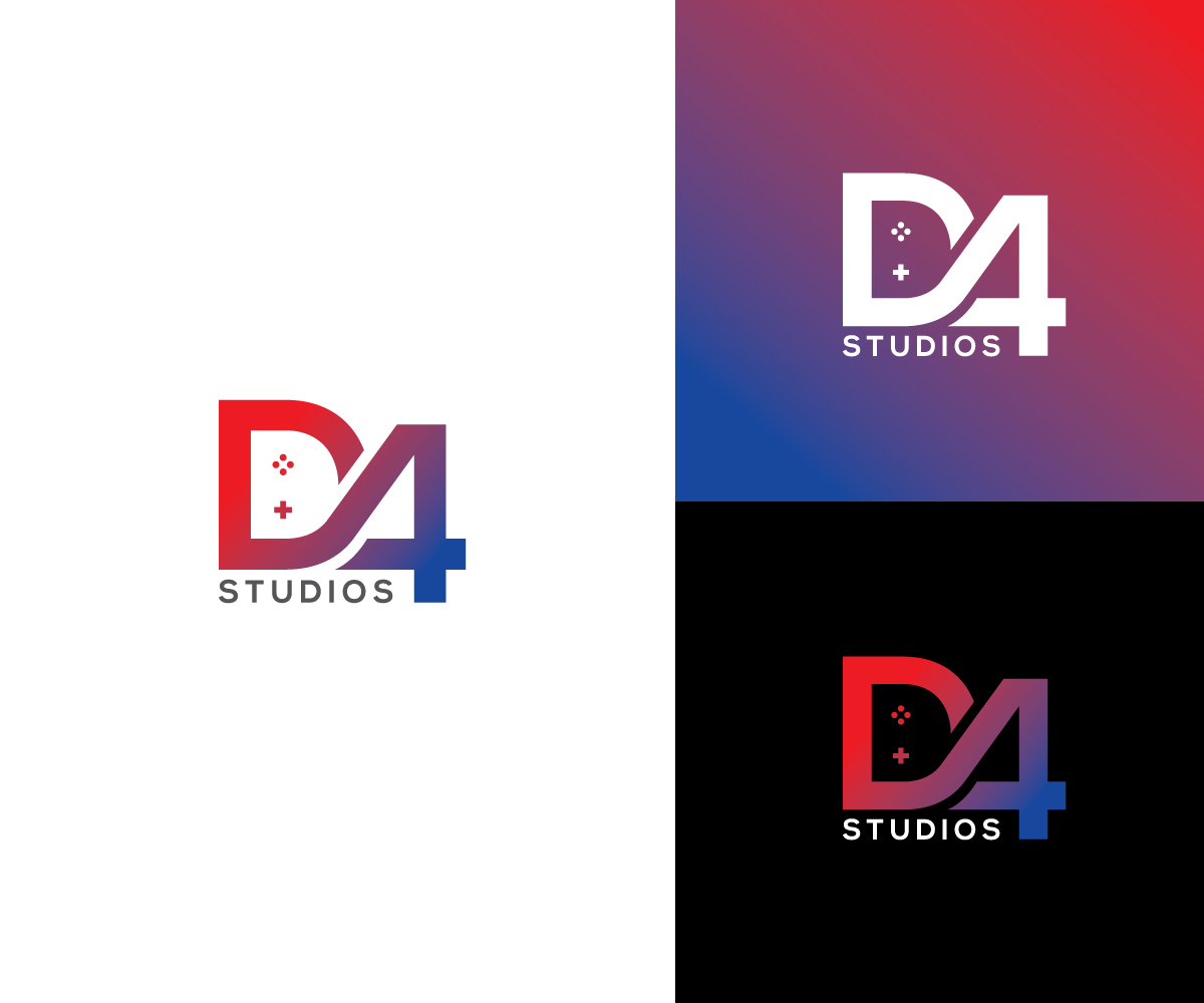 Logo Design by step forward 2 for this project | Design #32431462