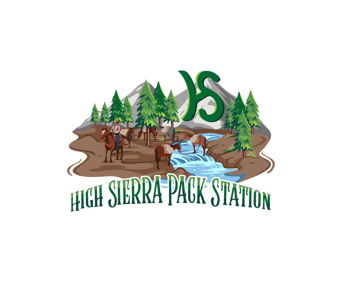 Bekleidung-Design von cheez_O für High Sierra Pack Station | Design #32444830