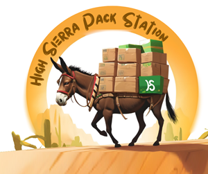 Apparel Design by DesignerStarr for High Sierra Pack Station | Design: #32475123
