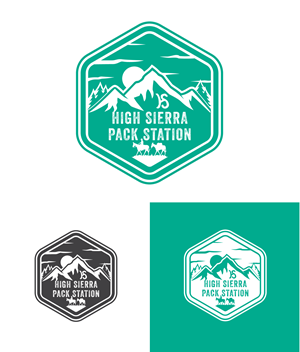 Apparel Design by FCJ_GRAPHICS for High Sierra Pack Station | Design: #32474494
