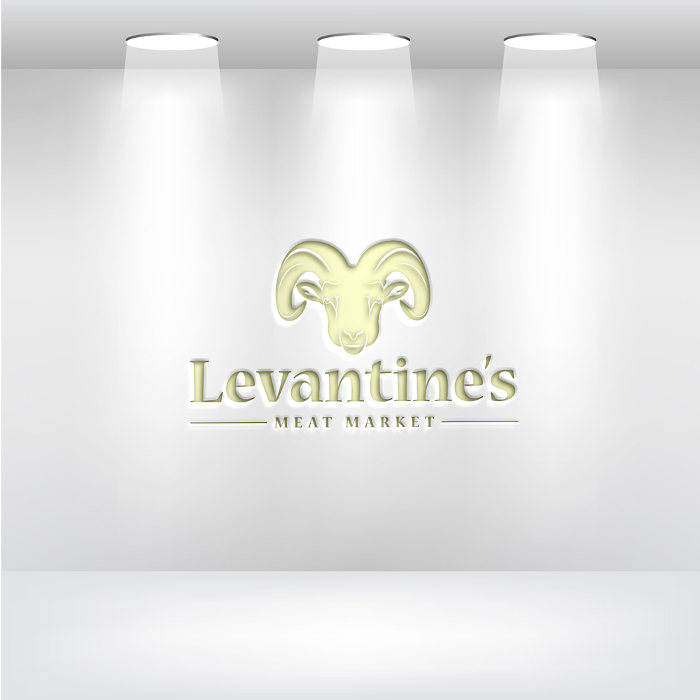 Logo Design by Uhm@design for Lo Mosta Mediterranean Bakery | Design #32427780