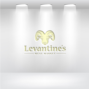 Logo Design by Uhm@design for Lo Mosta Mediterranean Bakery | Design: #32427780