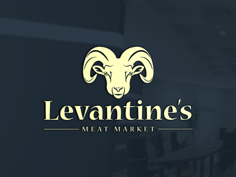 Logo Design by Uhm@design for Lo Mosta Mediterranean Bakery | Design #32427781