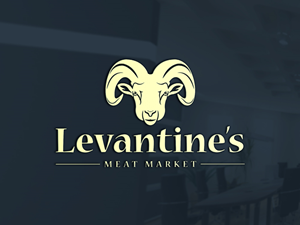 Logo Design by Uhm@design for Lo Mosta Mediterranean Bakery | Design: #32427781