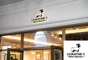 Logo Design by Daniel Khan for Lo Mosta Mediterranean Bakery | Design: #32429547