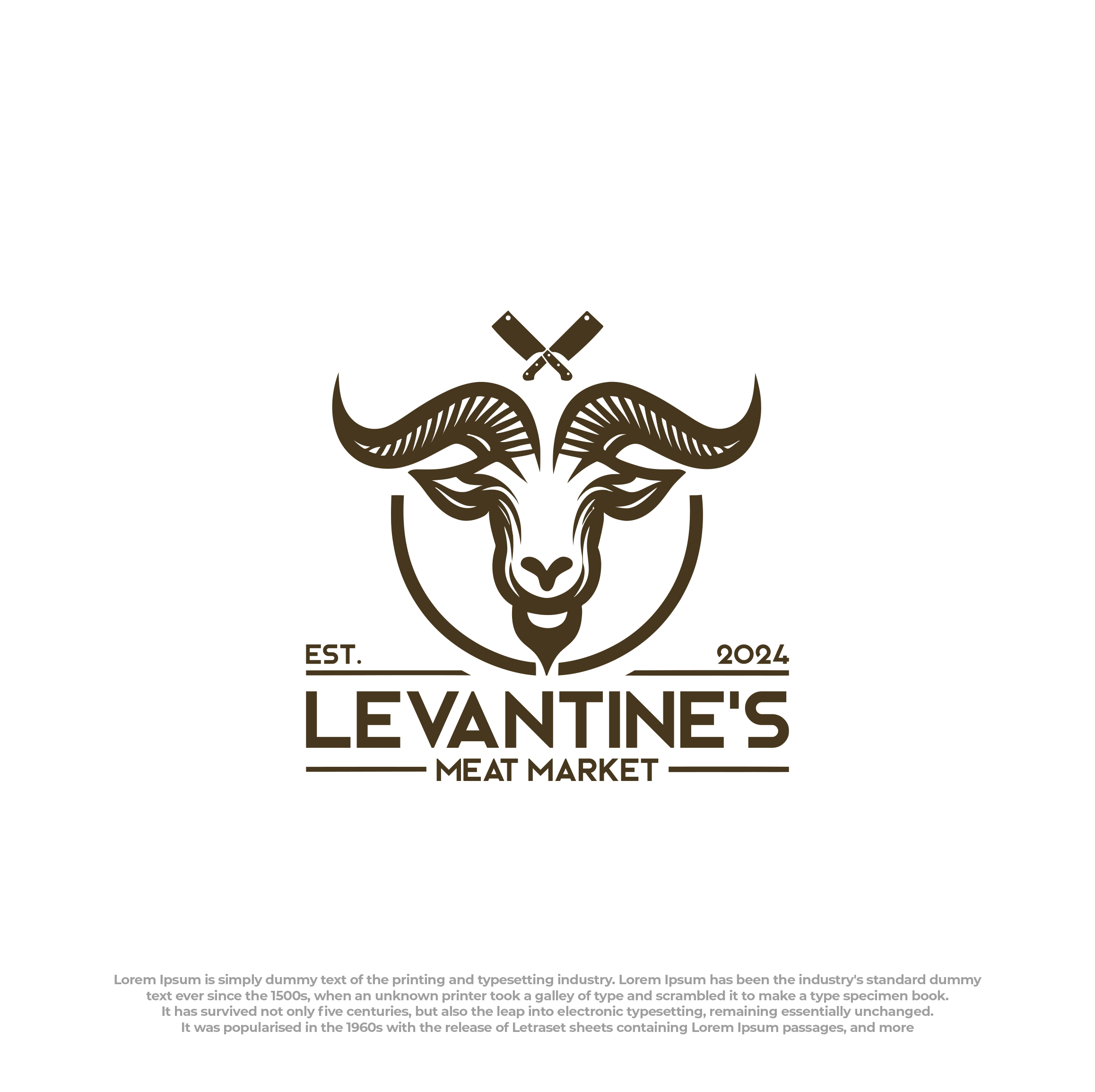 Logo-Design von Ura Designs für Lo Mosta Mediterranean Bakery | Design #32478018