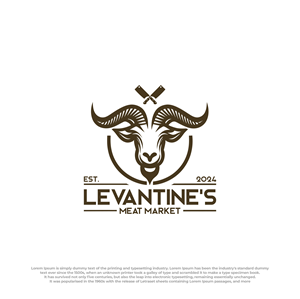 Logo-Design von Ura Designs für Lo Mosta Mediterranean Bakery | Design: #32478018