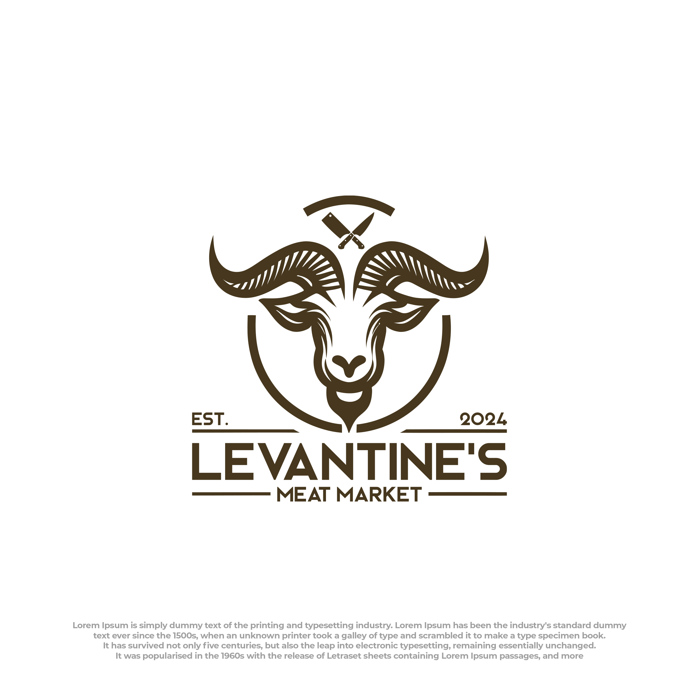 Logo Design by Ura Designs for Lo Mosta Mediterranean Bakery | Design #32478019