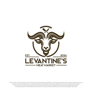 Logo Design by Ura Designs for Lo Mosta Mediterranean Bakery | Design: #32478019