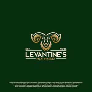 Logo Design by Ura Designs for Lo Mosta Mediterranean Bakery | Design: #32478287