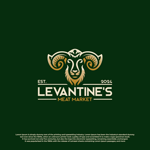 Logo Design by Ura Designs for Lo Mosta Mediterranean Bakery | Design: #32478288