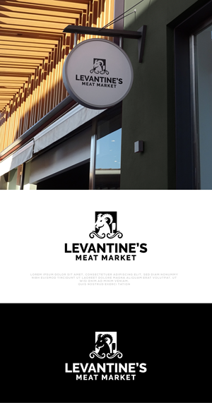 Logo Design by uzzal100 for Lo Mosta Mediterranean Bakery | Design #32430592