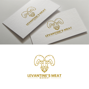 Logo-Design von diego costa für Lo Mosta Mediterranean Bakery | Design: #32429097