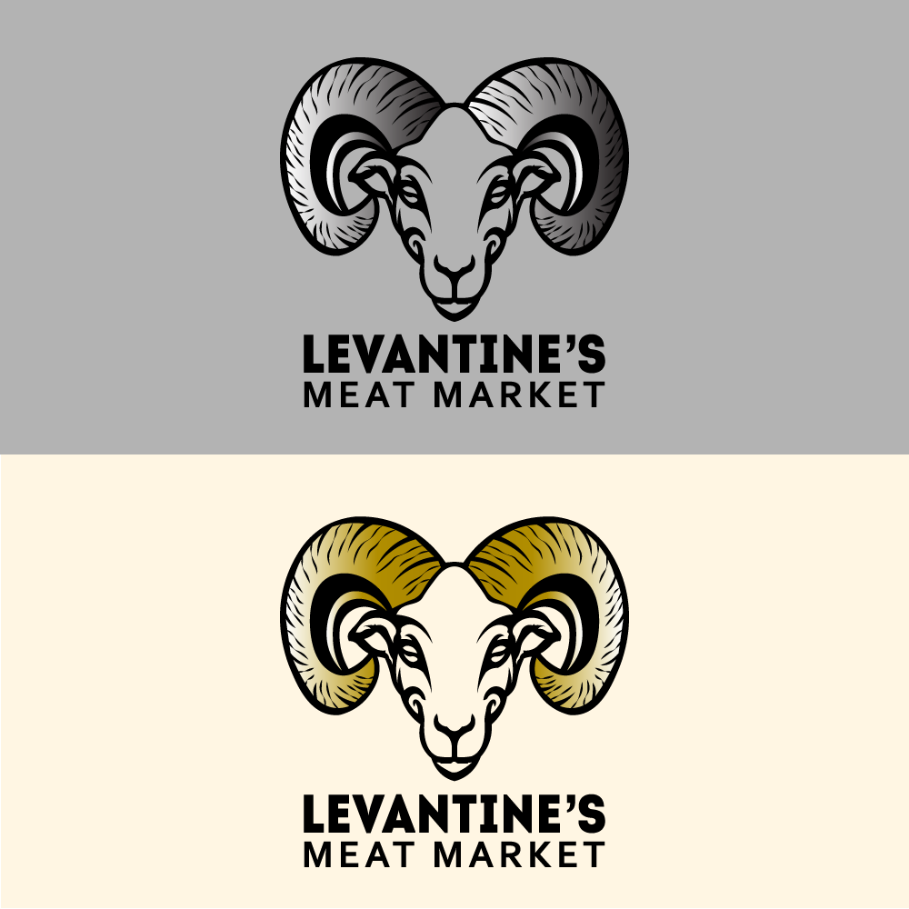 Logo Design by Cvicca for Lo Mosta Mediterranean Bakery | Design #32477226