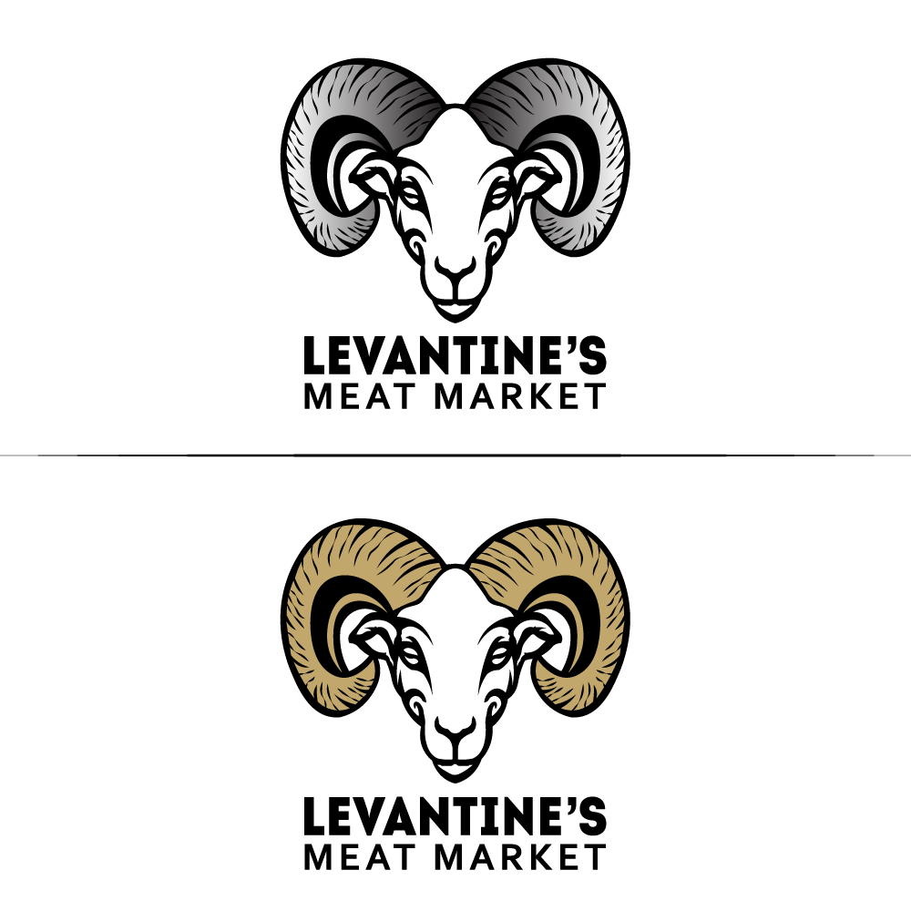 Logo-Design von Cvicca für Lo Mosta Mediterranean Bakery | Design #32477727