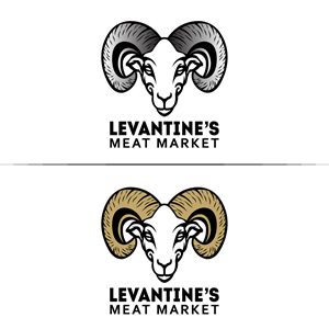 Logo-Design von Cvicca für Lo Mosta Mediterranean Bakery | Design: #32477727