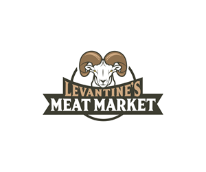 Logo Design by Vishak vasu for Lo Mosta Mediterranean Bakery | Design: #32472909