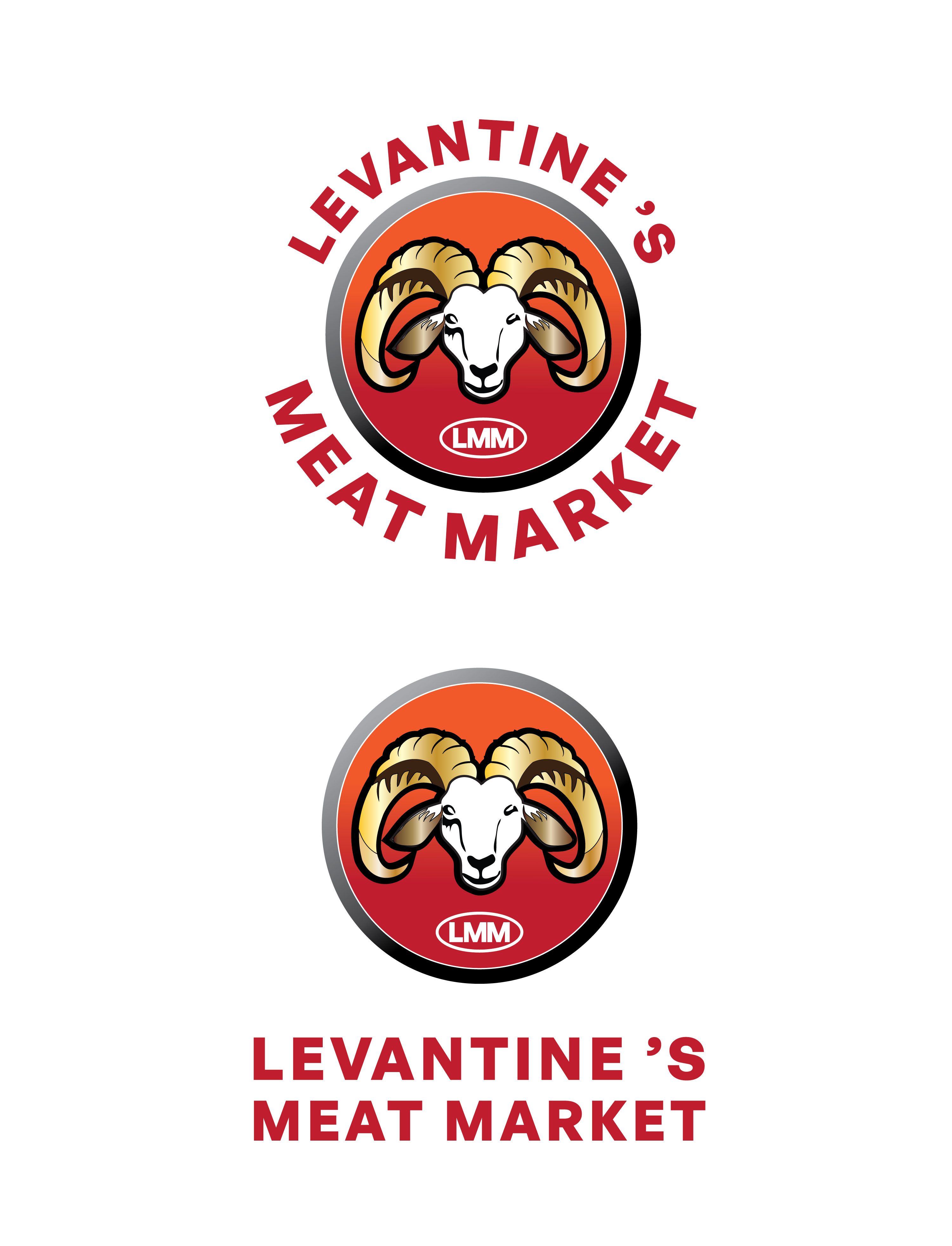 Logo Design by Wonderful design for Lo Mosta Mediterranean Bakery | Design #32451138