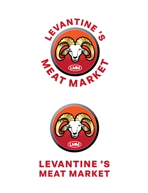 Logo Design by Wonderful design for Lo Mosta Mediterranean Bakery | Design: #32451138