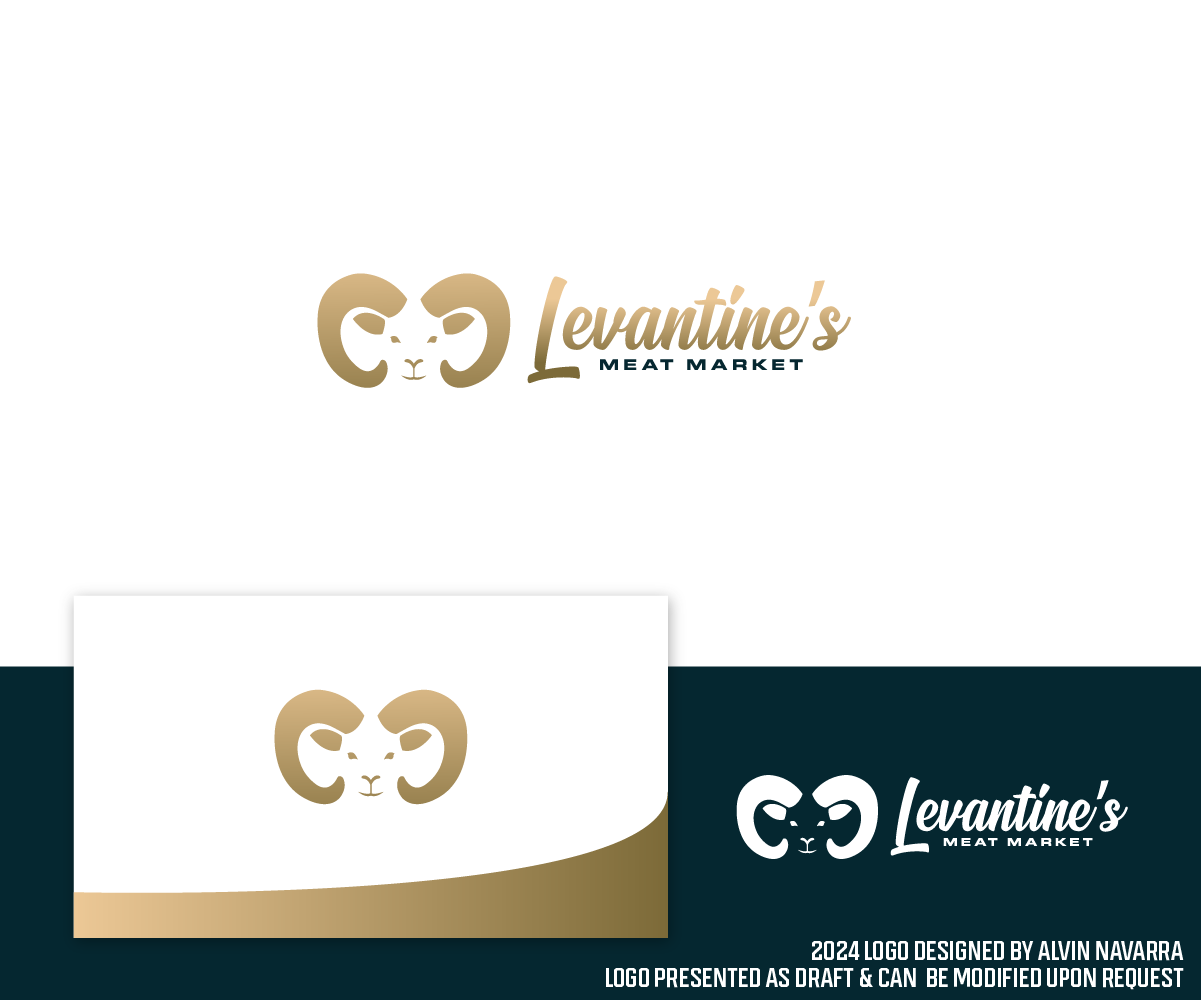 Logo Design by alvinnavarra for Lo Mosta Mediterranean Bakery | Design #32445842