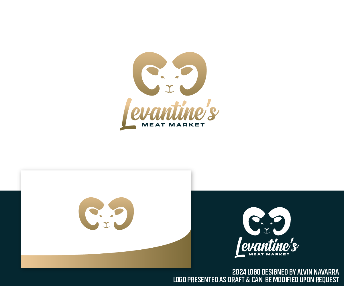 Logo Design by alvinnavarra for Lo Mosta Mediterranean Bakery | Design #32445849