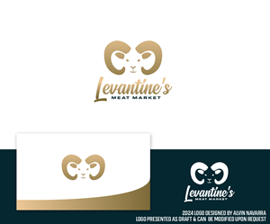 Logo Design by alvinnavarra for Lo Mosta Mediterranean Bakery | Design: #32445849