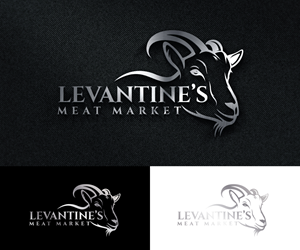Logo Design by step forward 2 for Lo Mosta Mediterranean Bakery | Design: #32429837