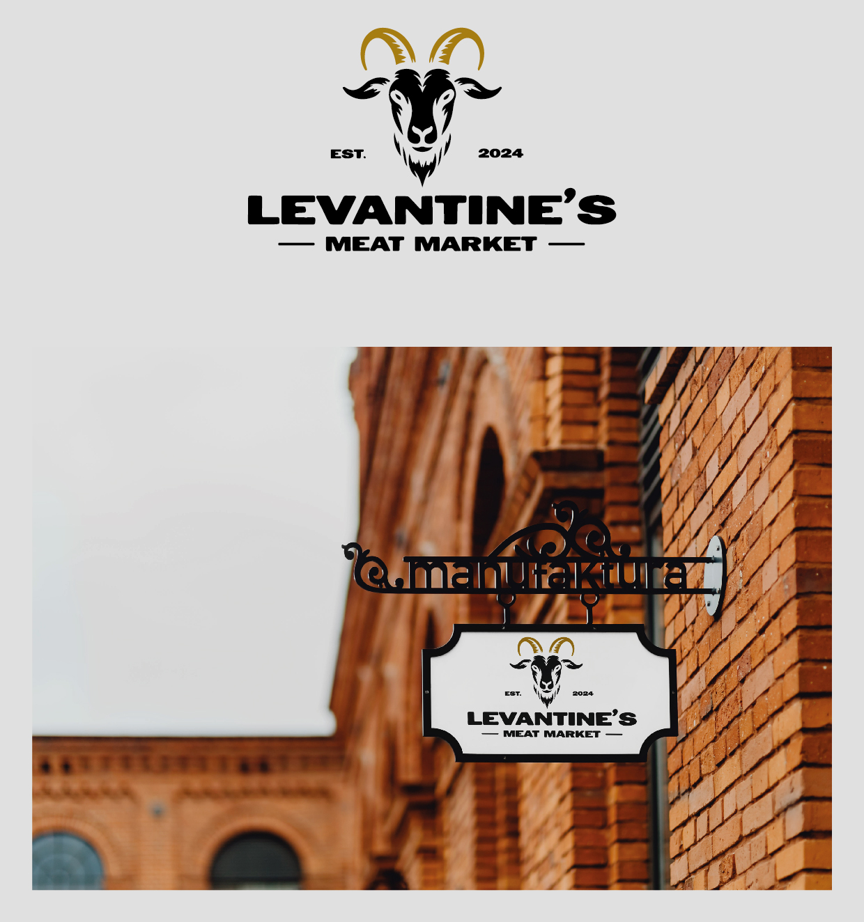 Logo-Design von Kore Branding für Lo Mosta Mediterranean Bakery | Design #32477199