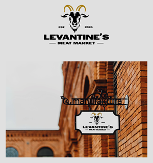 Logo-Design von Kore Branding für Lo Mosta Mediterranean Bakery | Design: #32477199