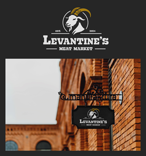 Logo-Design von Kore Branding für Lo Mosta Mediterranean Bakery | Design: #32477200