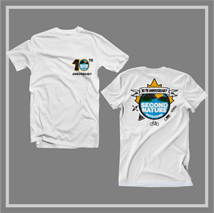 T-shirt Design by MDLB house for Second Nature Outdoors Inc. | Design #32460528