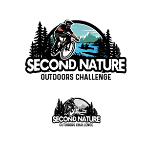 Logo Design by creativeDAGA for Second Nature Outdoors Inc. | Design #32450790