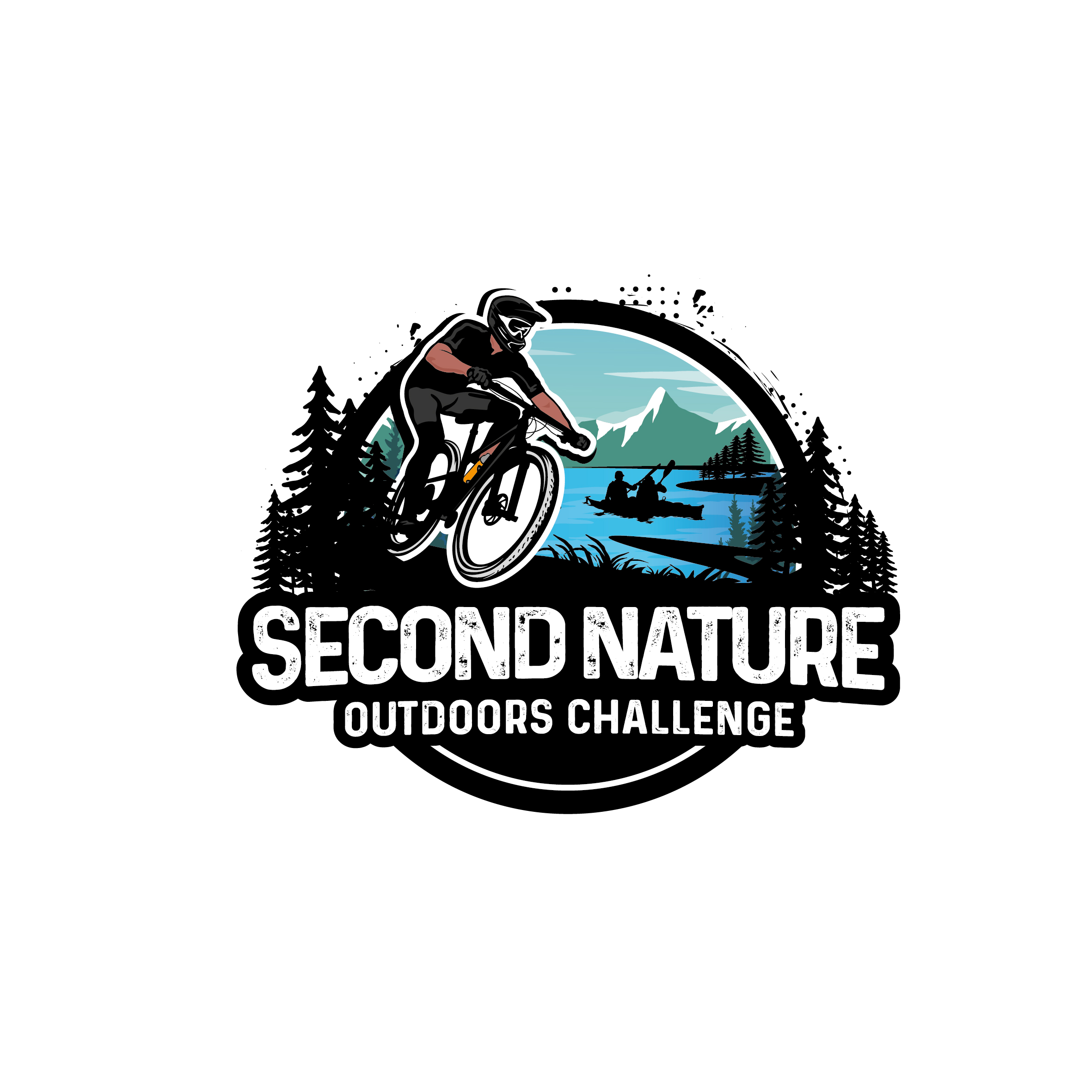 Logo Design by creativeDAGA for Second Nature Outdoors Inc. | Design #32450821