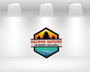 Logo Design by Daniel Khan for Second Nature Outdoors Inc. | Design: #32429855