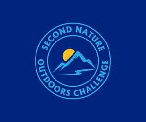 Logo Design by Kavth for Second Nature Outdoors Inc. | Design: #32475361