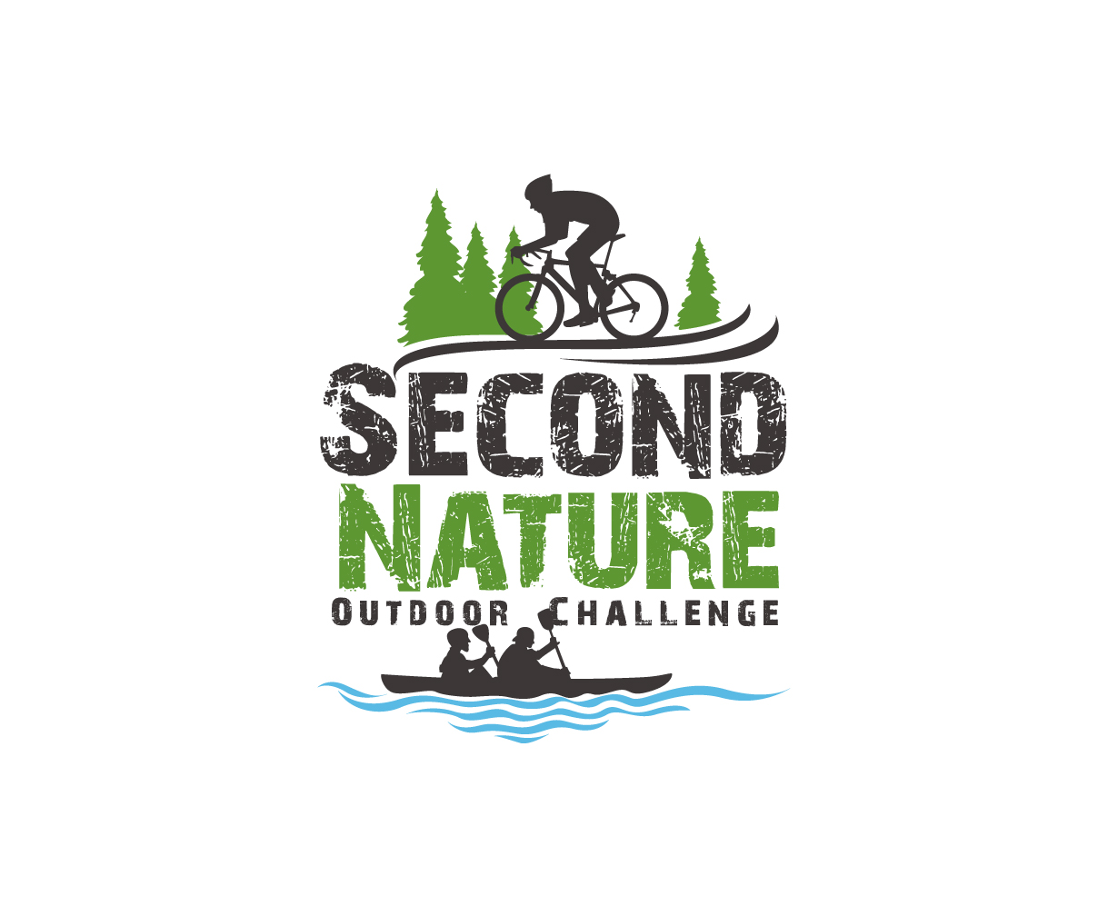 Logo-Design von LogoPoko für Second Nature Outdoors Inc. | Design #32518864