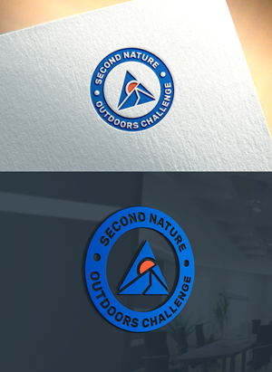 Logo Design by RaKu 2 for Second Nature Outdoors Inc. | Design: #32486747