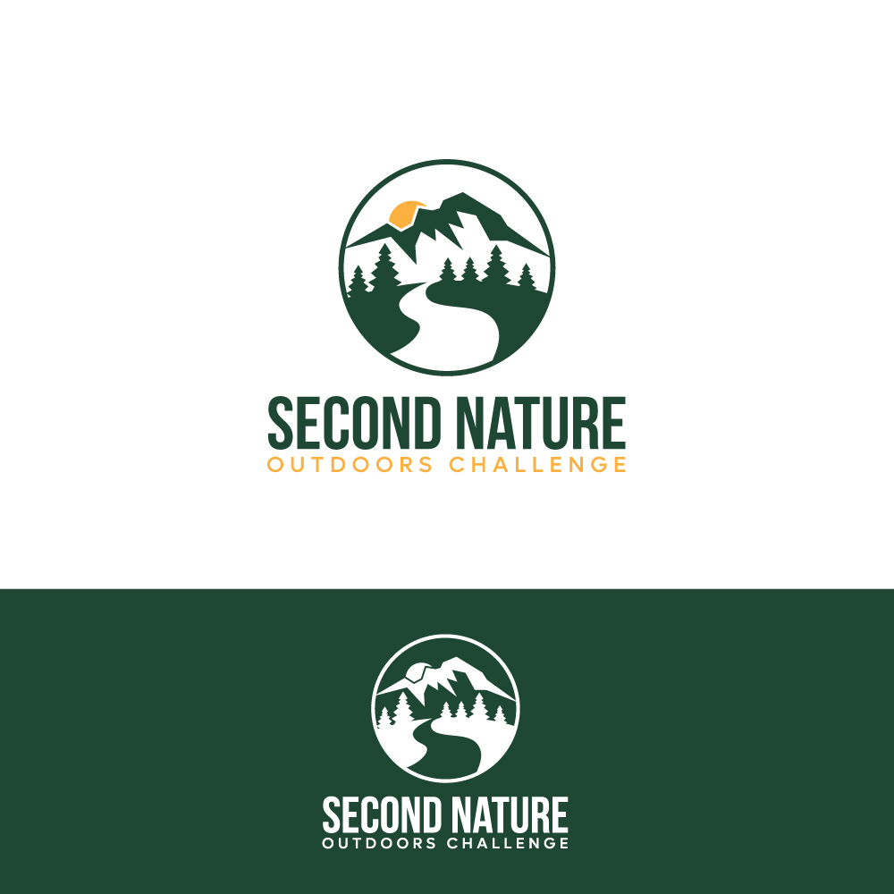 Logo Design by YourLogoMaster for Second Nature Outdoors Inc. | Design #32433083