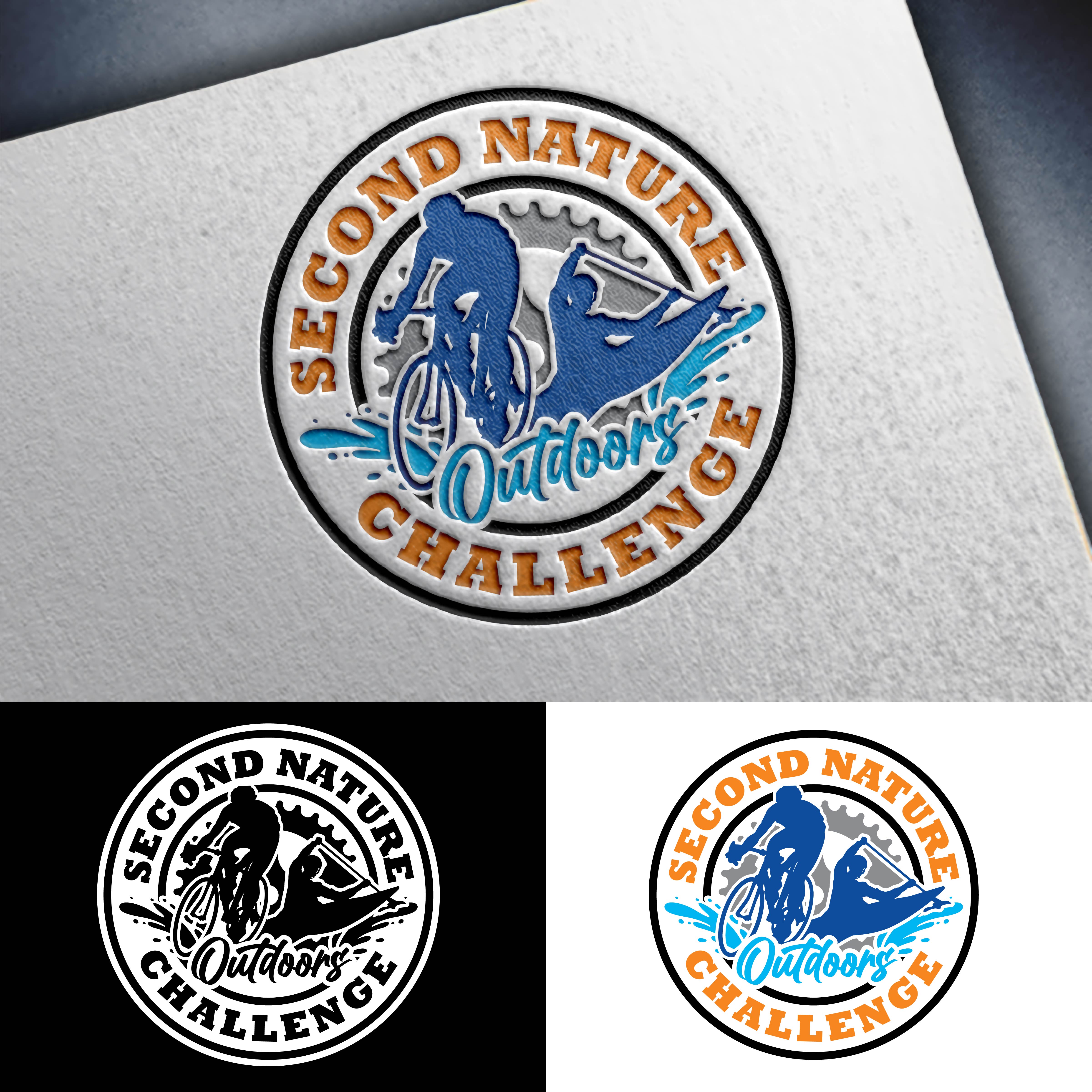 Design de Logo par John Mark Arts pour Second Nature Outdoors Inc. | Design #32429181