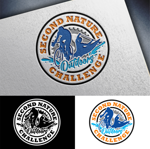 Logo Design by John Mark Arts for Second Nature Outdoors Inc. | Design #32429181