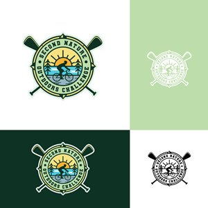 Logo Design by Transformed Design Inc. for Second Nature Outdoors Inc. | Design #32457542