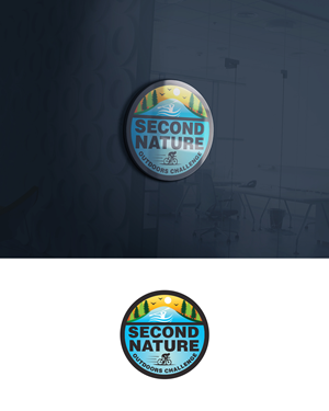 Logo Design by Maxo-Biz for Second Nature Outdoors Inc. | Design: #32432535