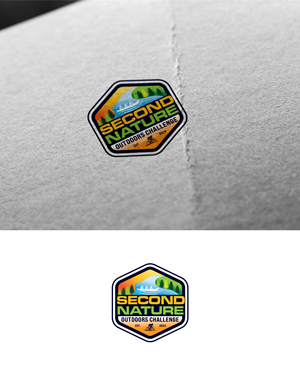 Logo Design by Maxo-Biz for Second Nature Outdoors Inc. | Design: #32432536