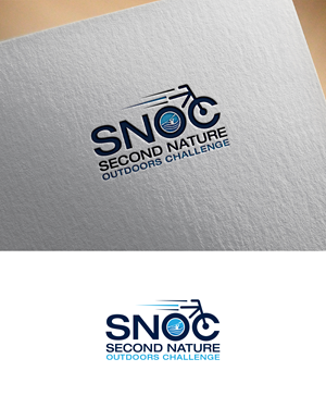 Logo Design by Maxo-Biz for Second Nature Outdoors Inc. | Design: #32432537